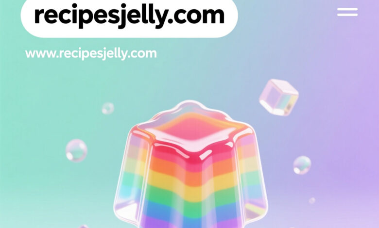 recipesjelly.com www.recipes jelly.com