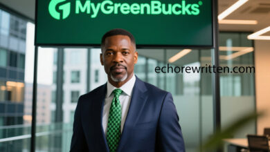 mygreenbucks kenneth jones