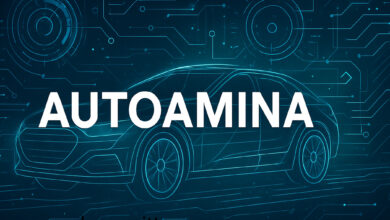 autoamina