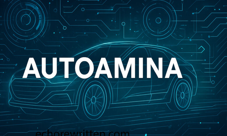 autoamina