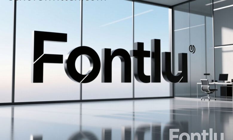 fontlu
