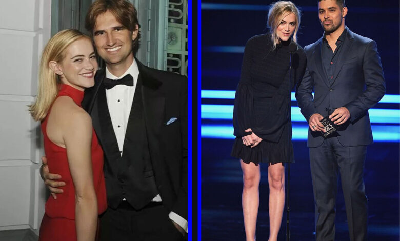 blake anderson hanley