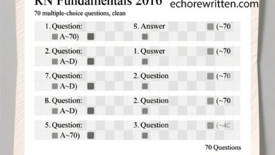 rn fundamentals 2016 70 questions