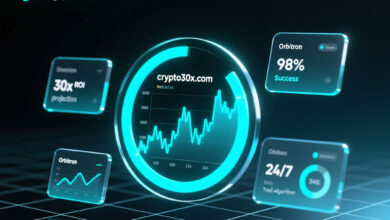 crypto30x.com