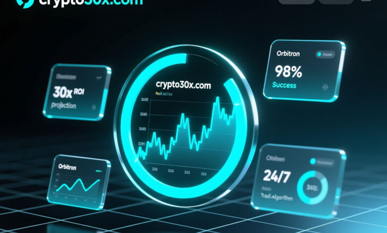 crypto30x.com