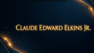 claude edward elkins jr