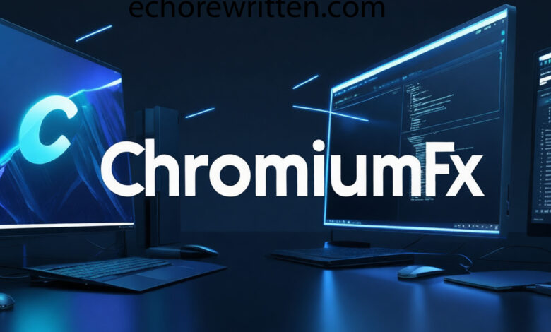 chromiumfx