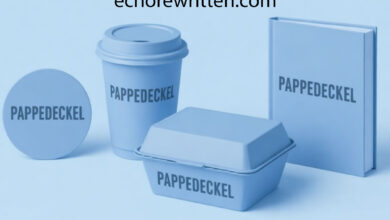 pappedeckel